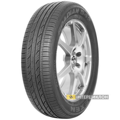 Nexen Roadian 542