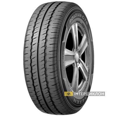 Nexen Roadian CT8