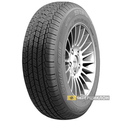 Orium 701 SUV 