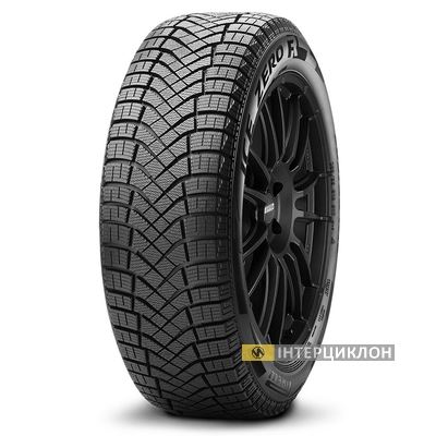 Pirelli Ice Zero FR