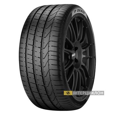 Pirelli PZero
