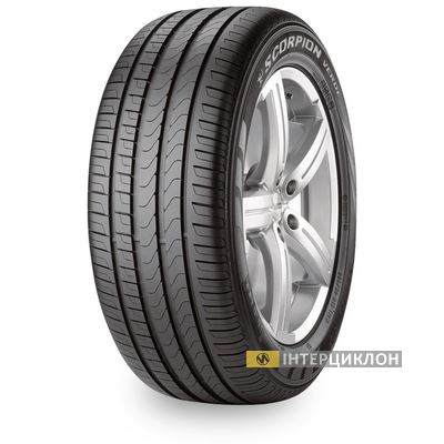 Pirelli Scorpion Verde