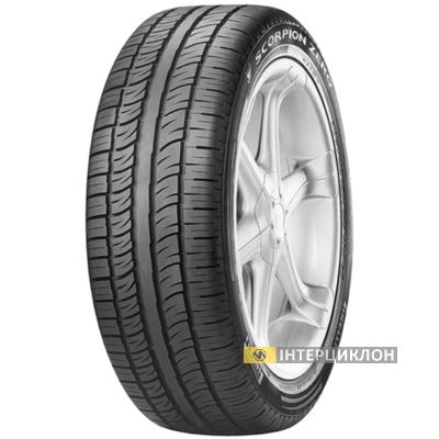 Pirelli Scorpion Zero Asimmetrico