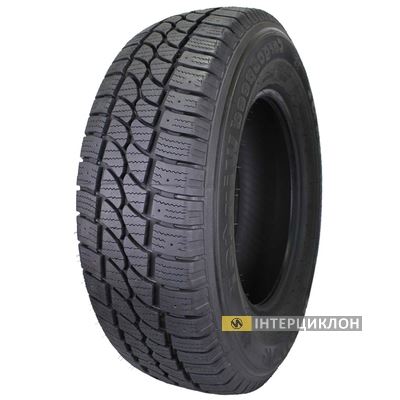 Tigar Cargo Speed Winter