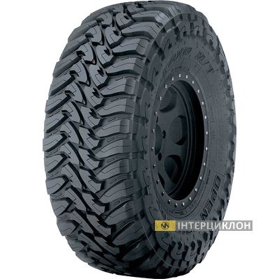 Toyo Open Country M/T