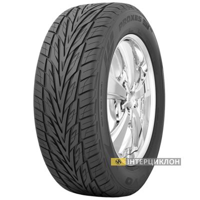 Toyo Proxes ST III