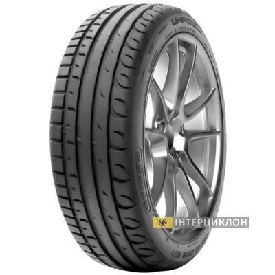 Tigar Ultra High Performance