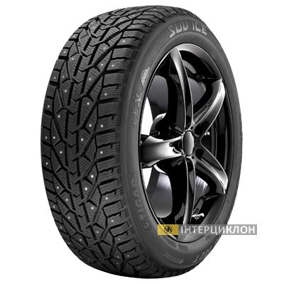 Tigar SUV Ice