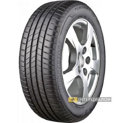 Bridgestone Turanza T005
