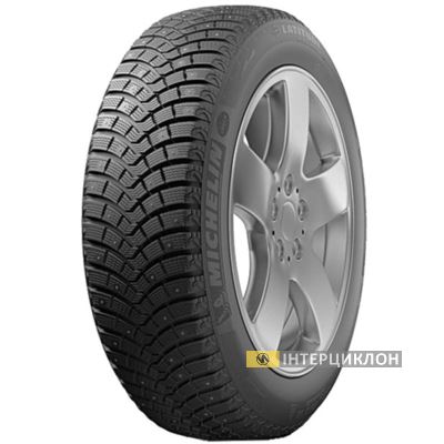 Michelin Latitude X-Ice North Xin2+