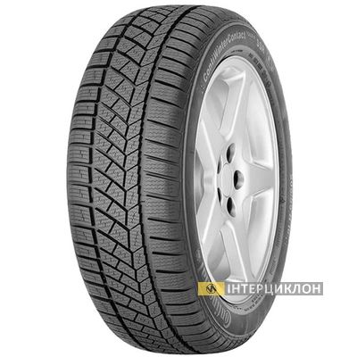 Continental ContiWinterContact TS 830P SUV