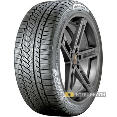 Continental WinterContact TS 850P SUV