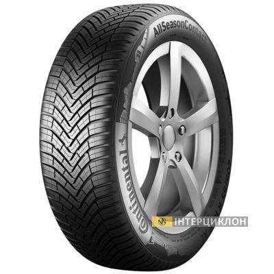 Continental AllSeasonContact