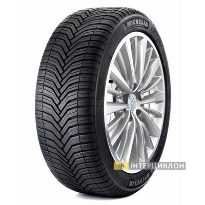 Michelin CrossClimate SUV