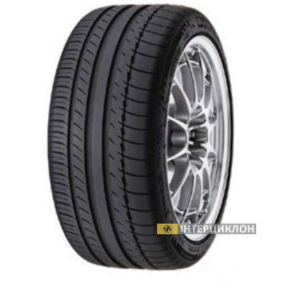 Michelin Pilot Sport PS2