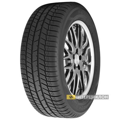 Toyo Snowprox S954 SUV