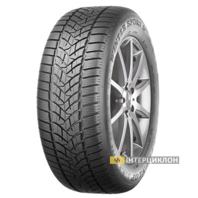 Dunlop Winter Sport 5 SUV