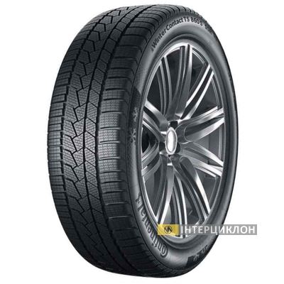 Continental WinterContact TS 860S