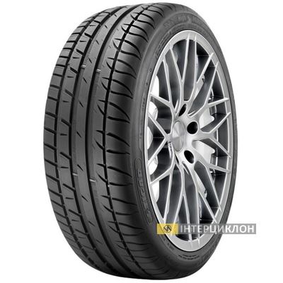 Tigar High Performance