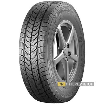 Continental VanContact Viking