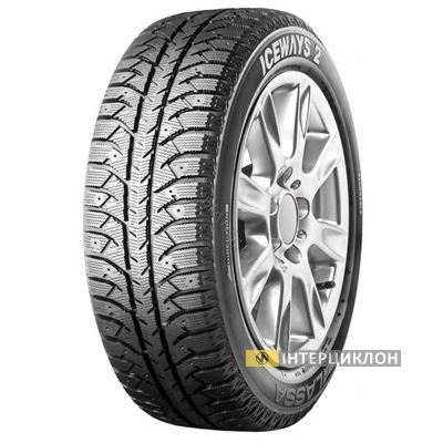 Lassa Iceways 2