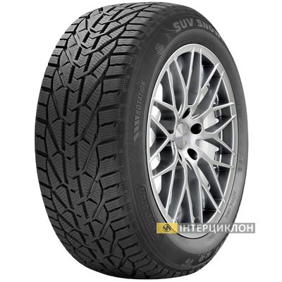 Kormoran SUV Snow