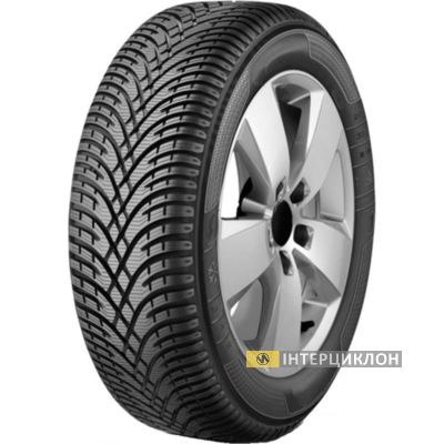 BFGoodrich G-Force Winter 2