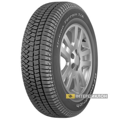 BFGoodrich Urban Terrain T/A