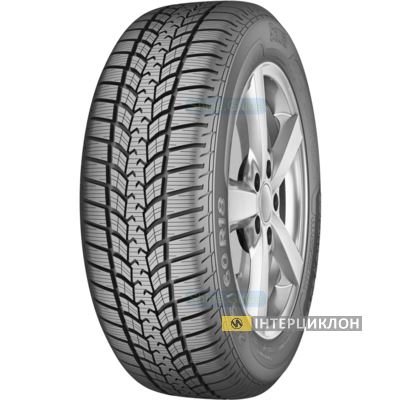 Sava Eskimo SUV 2