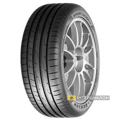 Dunlop Sport Maxx RT2 SUV