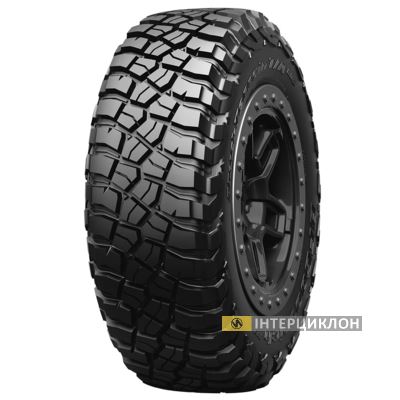 BFGoodrich Mud-Terrain T/A KM3