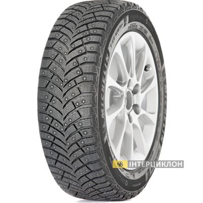Michelin X-Ice North 4