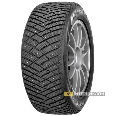 Goodyear UltraGrip Ice Arctic SUV