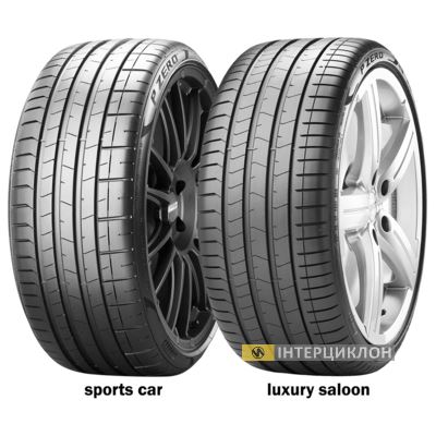 Pirelli PZero (PZ4)