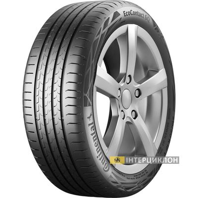 Continental EcoContact 6