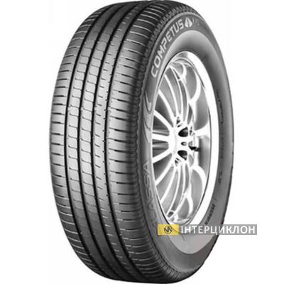 Lassa Competus H/P 2