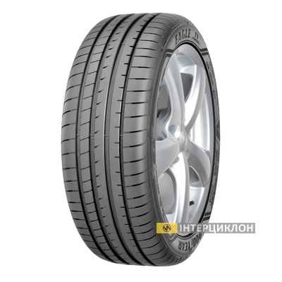 Goodyear Eagle F1 Asymmetric 3 SUV