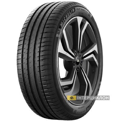 Michelin Pilot Sport 4 SUV