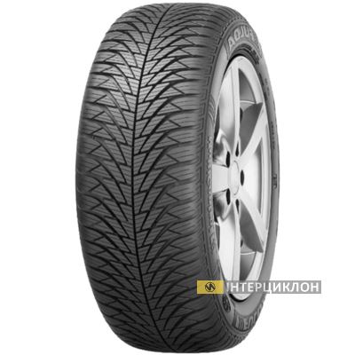 Fulda Multicontrol SUV