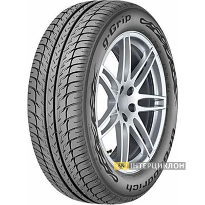 BFGoodrich G-Grip SUV