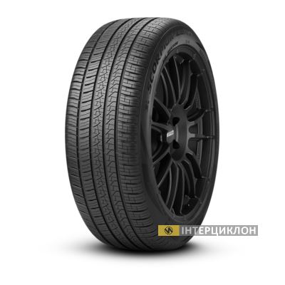 Pirelli Scorpion Zero All Season