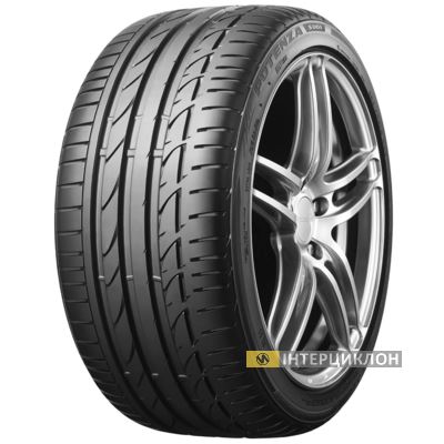 Bridgestone Potenza S001