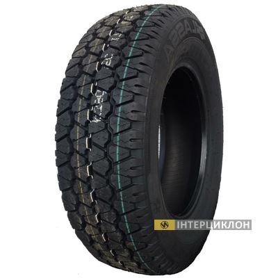 Lassa MULTIWAYS-C