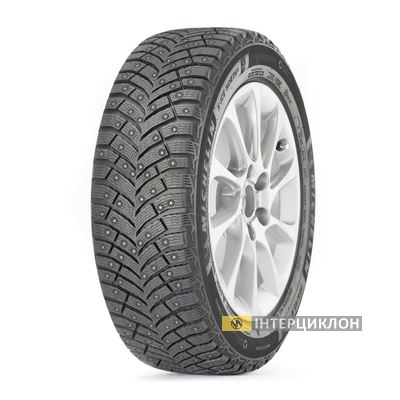 Michelin X-Ice North 4 SUV