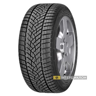 Goodyear UltraGrip Performance +