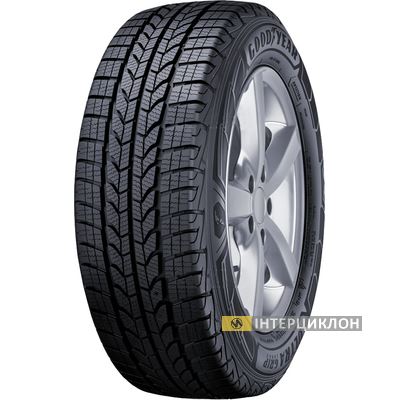 Goodyear UltraGrip Cargo