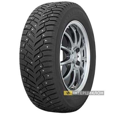 Toyo Observe Ice-Freezer SUV