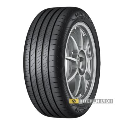 Goodyear EfficientGrip Performance 2