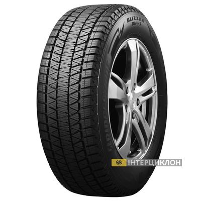 Bridgestone Blizzak DM-V3