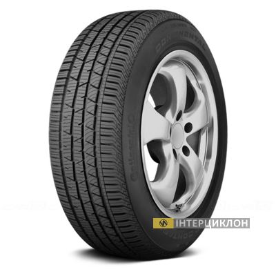 Continental ContiCrossContact LX Sport